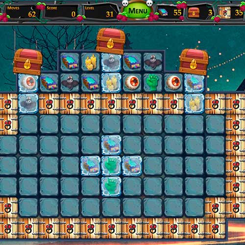 Secrets of Magic 1 & 2 Cd Key Nintendo Switch Europe